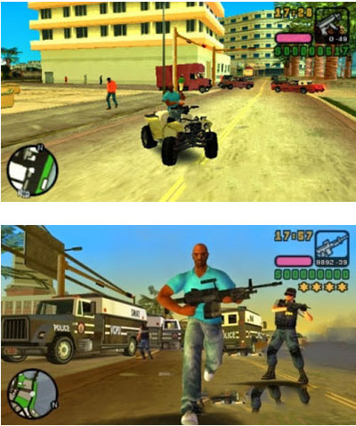 ppsspp vice city